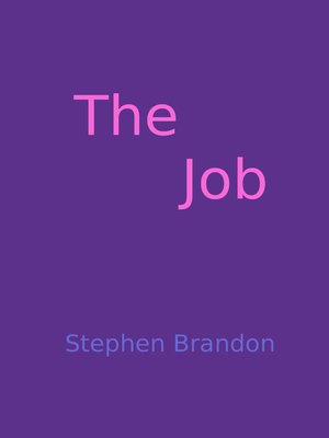 cover image of The Job
